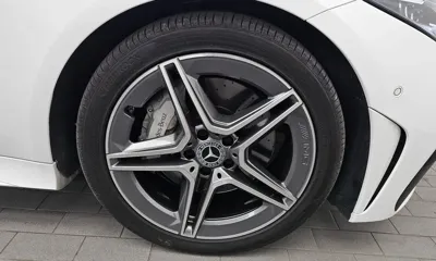 Mercedes-Benz CLS-Class 2023, 55008 км, за 55900000 KRW - фото 21