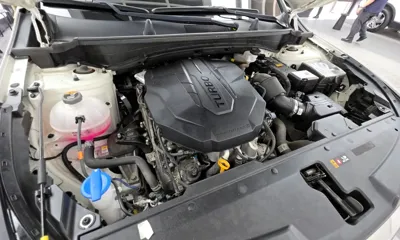 Kia Sportage 2022, 53341 км, за 24600000 KRW - фото 6