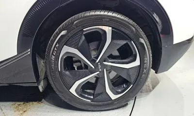 Kia EV6 2022, 63881 км, за 32800000 KRW - фото 21