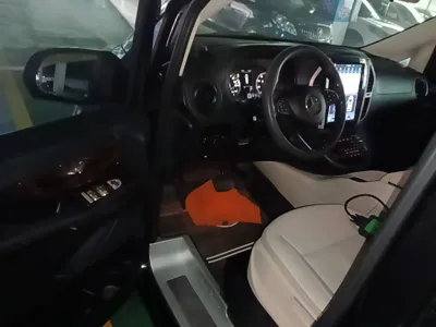 Mercedes-Benz Vito 2018, 139600 км, за 140280.45 CNY - фото 19