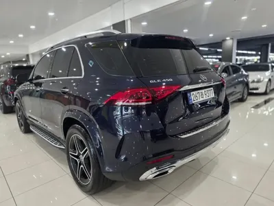 Mercedes-Benz GLE-Class 2021, 61354 км, за 62900000 KRW