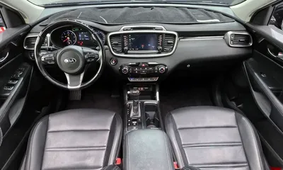Kia Sorento 2015, 82448 км, за 14300000 KRW - фото 7