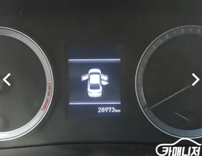 Hyundai Sonata 2018, 28970 км, за 15200000 KRW - фото 6