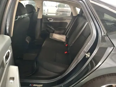 Honda Civic 2022, 69700 км, за 67800 CNY - фото 17