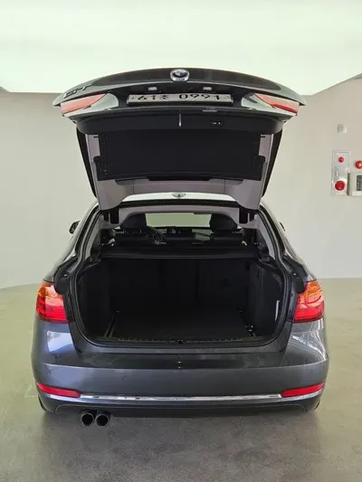 BMW Gran Turismo 2016, 169603 км, за 12300000 KRW - фото 20