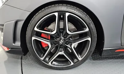 Hyundai Veloster 2019, 98508 км, за 15900000 KRW - фото 5