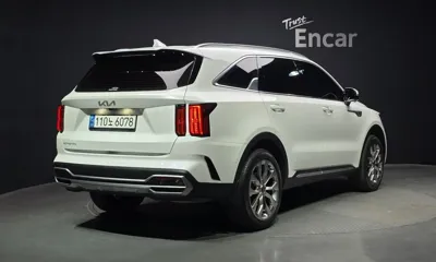 Kia Sorento 2023, 33491 км, за 22972.91 USD