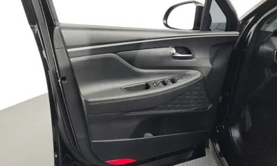 Hyundai Santafe 2021, 113201 км, за 20200000 KRW - фото 24
