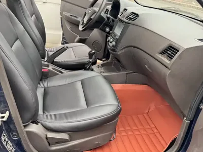 Wuling Hongguang 2015, 110000 км, за 11000 CNY - фото 8