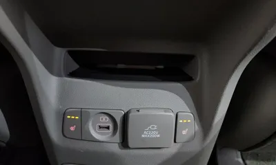 Kia Canival 2015, 214683 км, за 6500000 KRW - фото 15