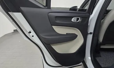 Volvo XC40 2025, 9524 км, за 42900000 KRW - фото 25