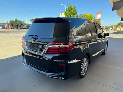 Honda Elysion 2018, 44000 км, за 125800 CNY - фото 18