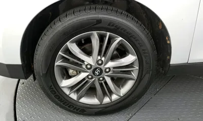 Hyundai Tucson 2014, 90203 км, за 6500000 KRW - фото 5