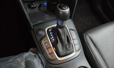 Hyundai Kona 2018, 54654 км, за 15500000 KRW - фото 9