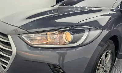 Hyundai Avante 2018, 135204 км, за 8730000 KRW - фото 22