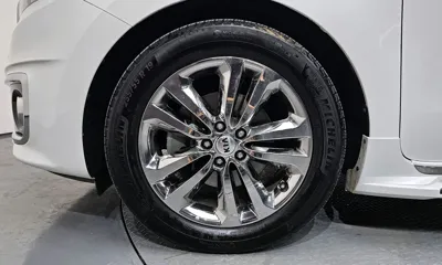 Kia Canival 2017, 113617 км, за 14900000 KRW - фото 5