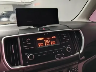 Kia Ray 2018, 79817 км, за 8300000 KRW - фото 13