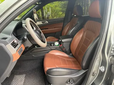 KG_Mobility_Ssangyong Rexton 2018, 177462 км, за 12700000 KRW - фото 8