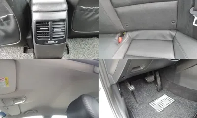Kia K5 2015, 418571 км, за 3500000 KRW - фото 16