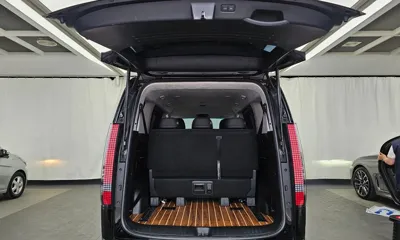 Hyundai Staria 2023, 241619 км, за 22990000 KRW - фото 20