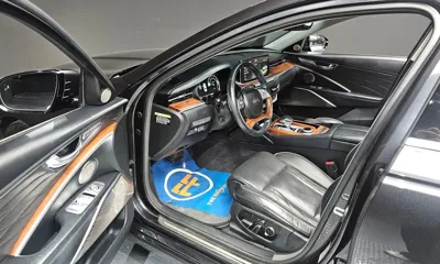 Kia K9 2019, 105418 км, за 22400000 KRW - фото 10