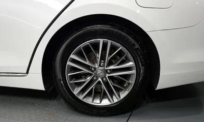 Hyundai Grandeur 2018, 156595 км, за 11700000 KRW - фото 21