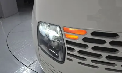 Hyundai Staria 2022, 79688 км, за 25300000 KRW - фото 22
