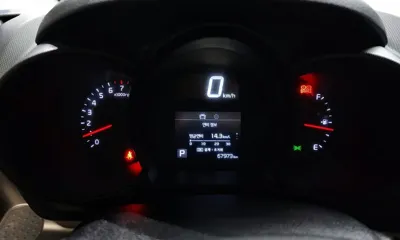 Kia Ray 2021, 67973 км, за 9900000 KRW - фото 8
