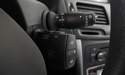 Renault-KoreaSamsung SM5 2017, 107223 км, за 4000000 KRW - фото 27