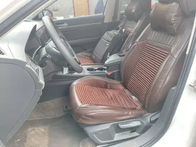 Volkswagen Lavida 2021, 173500 км, за 53300 CNY - фото 8