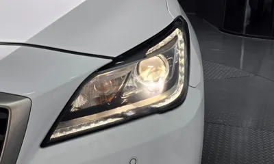 Genesis G80 2018, 94758 км, за 22900000 KRW - фото 22