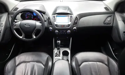 Hyundai Tucson 2015, 157920 км, за 5900000 KRW - фото 7
