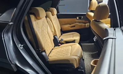 Kia Sorento 2021, 77328 км, за 29500000 KRW - фото 12