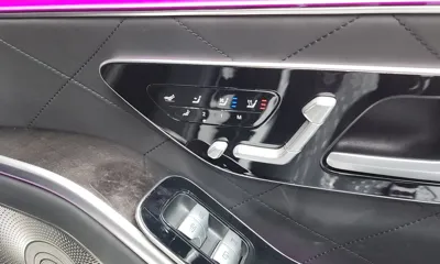 Mercedes-Benz S-Class 2021, 94055 км, за 75900000 KRW - фото 33