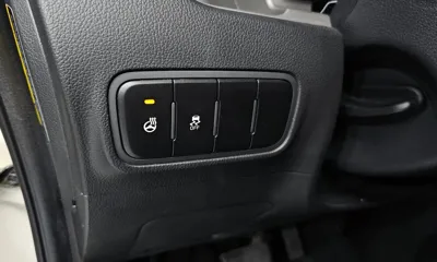 Kia Ray 2019, 59429 км, за 11300000 KRW - фото 19