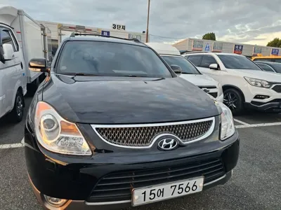 Hyundai Veracruz 2008, 171750 км, за 5300000 KRW
