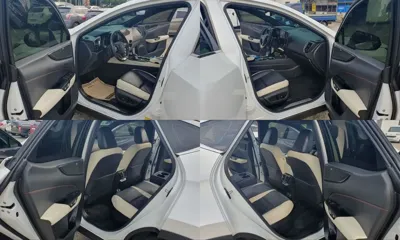 Lexus NX 2023, 109855 км, за 47980000 KRW