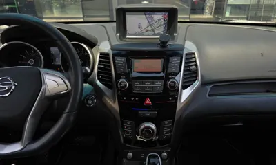 KG_Mobility_Ssangyong TIBOLI 2016, 71866 км, за 8800000 KRW - фото 14