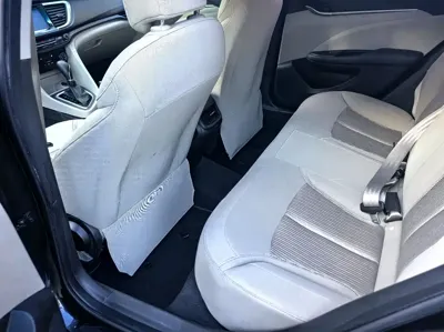 Buick Excelle 2016, 70000 км, за 23800 CNY - фото 10