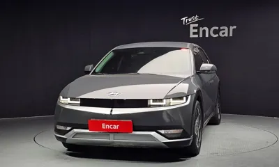 Hyundai Ioniq5 2023, 74172 км, за 30900000 KRW
