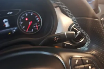 Mercedes-Benz B-Class 2019, 84100 км, за 71483.34 CNY - фото 29