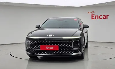Hyundai Grandeur 2023, 53726 км, за 29600000 KRW
