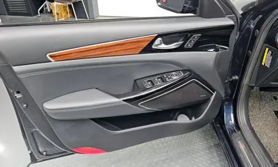 Kia K7 2017, 109751 км, за 12700000 KRW - фото 24