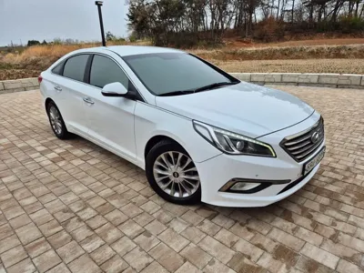 Hyundai Sonata 2017, 165017 км, за 8900000 KRW - фото 5