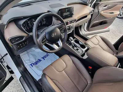 Hyundai Santafe 2019, 100282 км, за 17800000 KRW - фото 7
