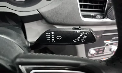 Audi Q3 2015, 76106 км, за 17500000 KRW - фото 29