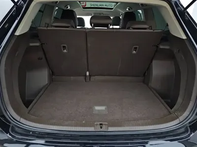 Volkswagen Viloran 2024, 83600 км, за 142000 CNY - фото 17
