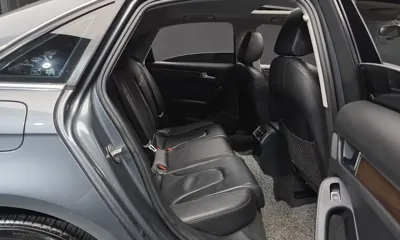 Audi A4 2016, 98191 км, за 9200000 KRW - фото 11