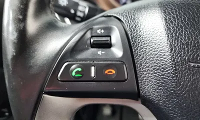 Kia Ray 2015, 123434 км, за 7200000 KRW - фото 18