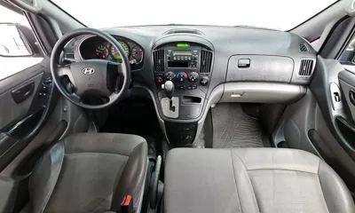 Hyundai Starex 2011, 266146 км, за 4690000 KRW - фото 7
